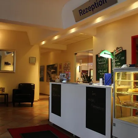 Hotel Siegfriedshof-2