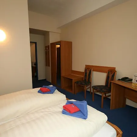 Hotel Siegfriedshof-3