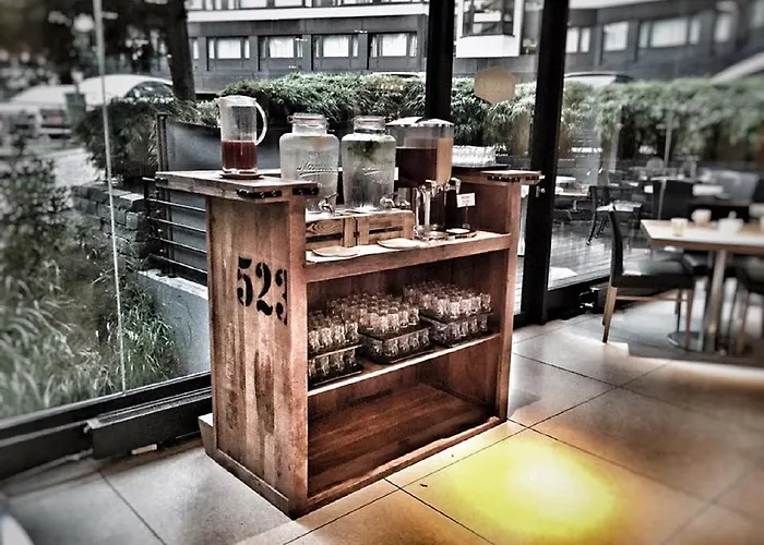 Wyndham Berlin Excelsior Hotel